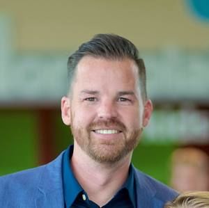 Meet your Posher, Shane